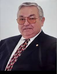 Obituary information for Kenneth "KB" Blanton