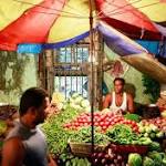 Retail Inflation Soars 15-Month High,