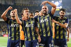 Das ist der vorbericht zur begegnung fenerbahçe sk gegen antalyaspor am 4 eki 2019 im wettbewerb süper lig. Fenerbahce Antalyaspor Maci Ne Zaman Saat Kacta Hangi Kanalda Ntvspor Net