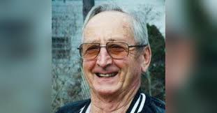 Perry (Kib) Wright Obituary