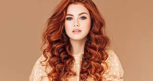 Ahead, discover 15 amazing red hair dyes ranging from pale strawberry blonde to rich auburn. 33 Red Hair Color Ideas For 2020 Cool Warm Neutral L Oreal Paris