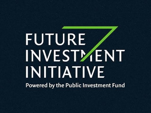 Image result for future investment initiative"