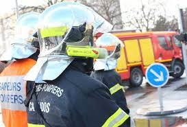 Ater université de caen normandie. Percute Par Deux Voitures Un Jeune Homme De 19 Ans Tue Pres De Caen 14actu