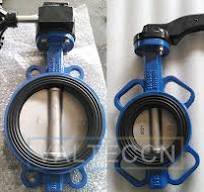 What is Concentric Butterfly Valve? | VALTECCN industrial ...