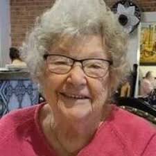 Obituary: Virgina Marie Spray (5/26/24)