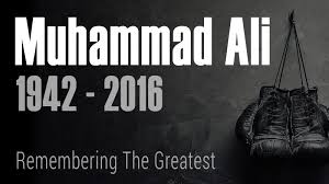 Check spelling or type a new query. Muhammad Ali 1942 2016