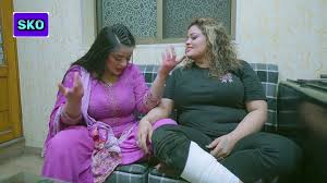 sobia khan _ soha khan new video _ fun time _ mastiyan _ _comedy - video  Dailymotion