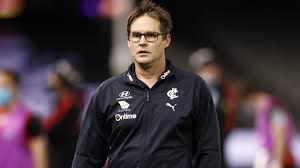 Jun 20, 2021 · carlton coach david teague conceded his system is not allowing his team to properly defend after the leaky blues sunk to another demoralising defeat on saturday night. Afl News 2021 Carlton Deny David Teague S Sacking Fired Meeting Neil Mitchell Story Rumours Carlton Blues Coach