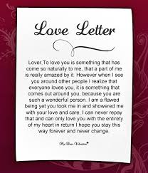 Love Letters For Her 13 Romantic Love Letters Love Letter To Girlfriend Beautiful Love Letters