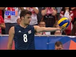 Jun 09, 2021 · follow check out all the fivb volleyball nations league matches to follow today and all the links to follow the matches live. Tj Defalco Volleyball Highlights I King Of The Bic I Team Usa Volleyball I Best Actions Youtube