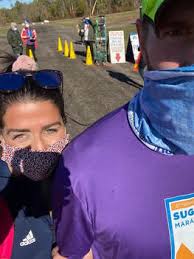 Central Maine Striders Fall Classic 10k Race Reports