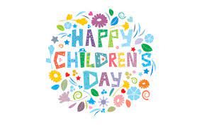 Every year, children's day is celebrated with great enthusiasm in different countries of the world and at different dates. New Children S Day Date And Longer Fourth Term Holiday For 2013 Little Day Out