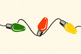 There are some exceptions for stronger circuits, especially if you use led lights with a lower wattage. Are Christmas Lights In Series Or Parallel Wired