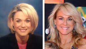 Jennifer Snell's Instagram, Twitter & Facebook