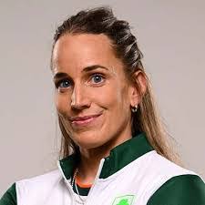 Alison Bergin's Instagram, Twitter & Facebook