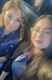 Caitlin Calderon's Instagram, Twitter & Facebook