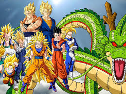 Dragon ball super wallpaper 6. Dragon Ball Z Wallpaper Dragonball Z Anime Dragon Ball Dragon Ball Dragon Ball Wallpapers