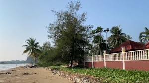 This app had been rated by 20 users, 9 users had rated it 5*, 5 users had. Rumah Peranginan Persekutuan Pantai Morib Bhg 2 Youtube