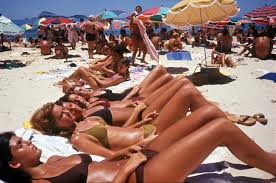 What Is a Brazilian Wax? Heres Everything You Need to Know | Vogue
