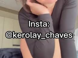 Kerolay Chaves porno de masturbação sentando no consolo preto - Xvideos  Onlyfans