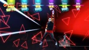 Dandy club (belgorod) английский язык. E3 2015 Ubisoft Confirm Plans For Just Dance 2016 The Otaku S Study