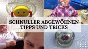 Wie du ihn wieder loswirst, erfährst du in unserem artikel. Schnuller Abgewohnen Hilfreiche Tipps Und Tricks Mama Mony De