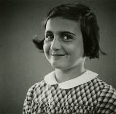 Margot Frank