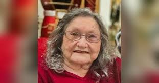 Mary Alice Wells Obituary