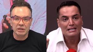 Felipeh Campos choca ao revelar motivo da falta de Leo Dias no Troféu Imprensa: ‘Teve uma...’