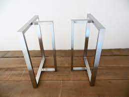 Metal Table Legs And Bases Furniture Legs
