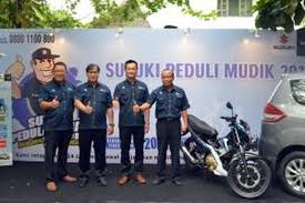 Manage and improve your online marketing. Ini Lokasi Posko Siaga Suzuki Untuk Roda Dua Dan Empat