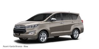 The rendered 2021 toyota innova crysta. Toyota Innova Crysta Price In India Et Auto