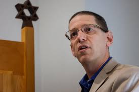 We are a vibrant community': Just in time for Passover, Congregation Beth  Israel returns home