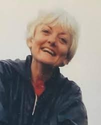 Nancy (Schlichting) Morley