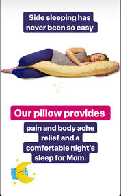 Pin On Pregnancy Pillow