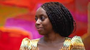 Последние твиты от chimamanda ngozi adichie (@chimamandareal). Artist Chimamanda Adichie Louisiana Channel