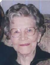 Obituary information for Carrinda Westfall