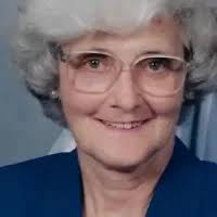 Frances Marie Poole Sumner, 94