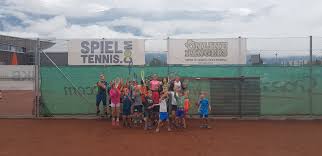 The new format will see the creation of a davis cup world group i and world group ii which will be played on a worldwide basis and replace the regional group i and group ii. Das Beste Tenniscamp Fur Kinder Spieltennis Com