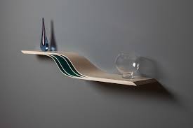 Check spelling or type a new query. Etagere Murale Vitulus David Tragen Contemporaine En Bois Massif En Erable