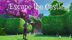 This repository is for integrating with different apis to allow you to pull player or game data. Escape The Castle Fortnite Creative Fortnite Tracker