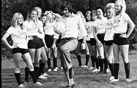Footy Jokes Footy Jokes S Photos George Best George Football