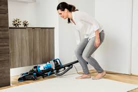 Bissell Powerforce Walmart Vacuum Cleaners Bissell Powerforce Helix Bagless Upright Vacuum Walmart Com In 2020 Upright Vacuums Womens Shorts Casual Dust Brush