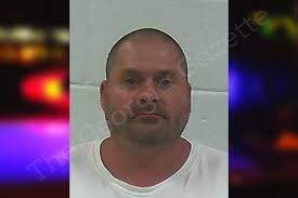 Raymond Samples — Jackson County Jail Bookings