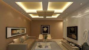 Contemporary plasterboard ceiling pop design with led ceiling lighting, this white and purple interior is one of modern interior living room, i like it, what about you. 25 Latest Best Pop Ceiling Designs With Pictures In 2021