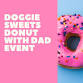 CAFE EVENT: DONUTS WITH DAD!