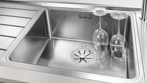 Bpn dki jakarta dan pemprov dki jakarta akan menerbitkan sertifikat untuk seluruh bidang tanah di wilayah tersebut, menuju satu peta. Blanco Plenta 6 Stainless Steel Sink