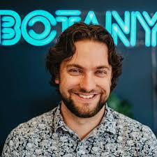 Speaker | Ben Futa