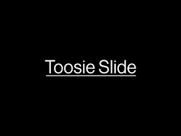 In september, they were spotted filming the. Toosie Slide Drake Letras Mus Br