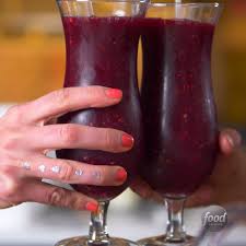 Sangria Slushie Video Recipe Video Alcohol Drink Recipes Slushies Yummy Drinks